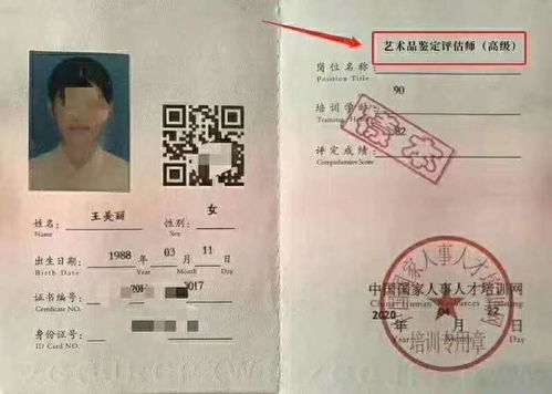 艺术品鉴定师与评估师谈正确收藏渠道 如何理性选择鉴定评估服务